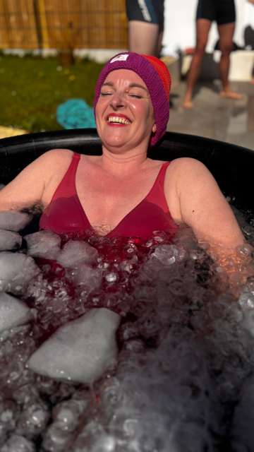 Stage B-API spécifique Méthode WIM HOF (1/2 Journée)